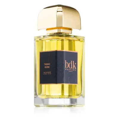 bdk Parfums Tabac Rose Eau de Parfum unisex 100 ml