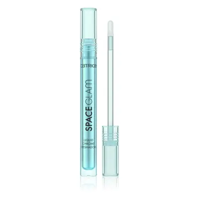 Catrice Space Glam folyékony szemhéjfesték árnyalat 010 Milky Way 2 ml