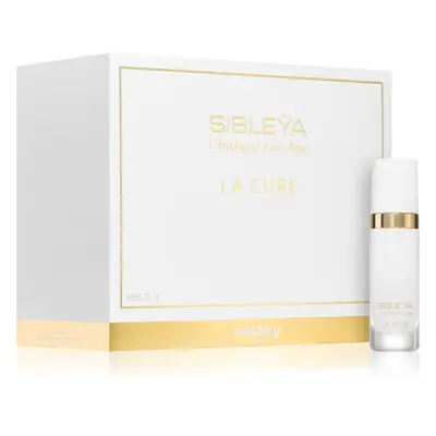 Sisley L'Integral Anti-Age La Cure Set 4 hetes intenzív kúra a fiatalos kinézetért 4x10 ml