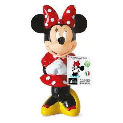 Disney Minnie Bubble Bath habfürdő gyermekeknek 200 ml