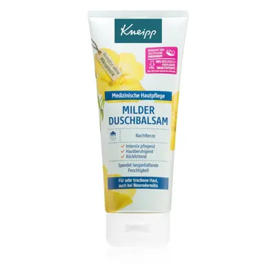 Kneipp Evening Primrose tusoló balzsam 200 ml