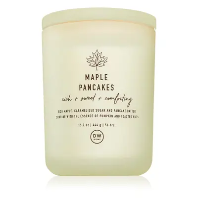 DW Home Prime Maple Pancakes illatgyertya 445 g