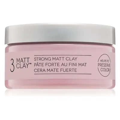 Revlon Professional Style Masters modellező agyag matt hatással 85 g