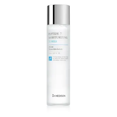 Dr. HEDISON Peptide 7 hidratáló tonik 150 ml