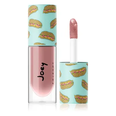 Makeup Revolution X Friends ajakfény árnyalat Joey 4.6 ml