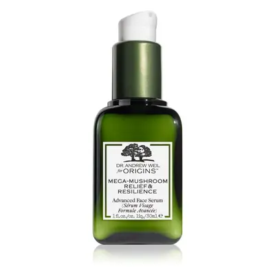 Origins Dr. Andrew Weil for Origins™ Mega-Mushroom Relief & Resilience Advanced Face Serum hidra