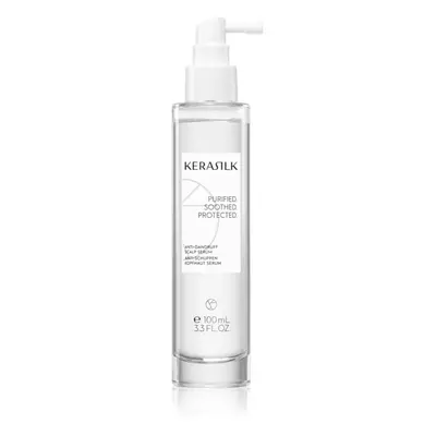 KERASILK Specialists Anti-Dandruff Scalp Serum hajszérum korpásodás ellen 100 ml