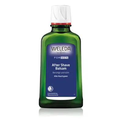 Weleda Men borotválkozás utáni balzsam 100 ml