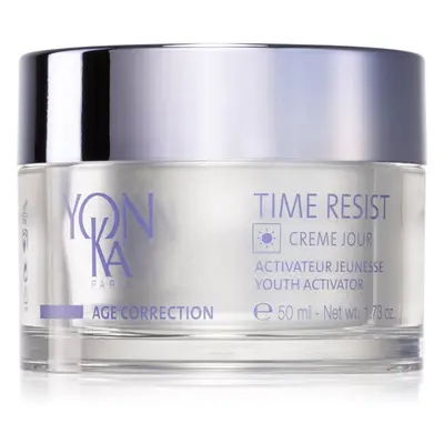 Yon-Ka Age Correction Time Resist nappali arckrém öregedés ellen 50 ml