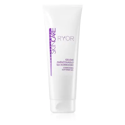 RYOR Skin Care lágyító gél a mitesszerekre 250 ml