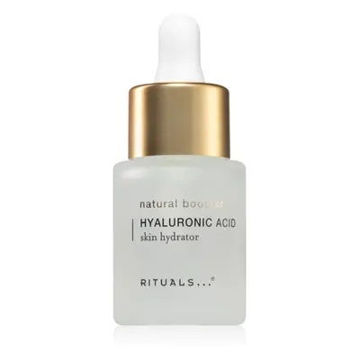 Rituals The Ritual of Namaste frissítő és hidratáló 20 ml