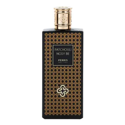 Perris Monte Carlo Patchouli Nosy Be Eau de Parfum unisex 100 ml