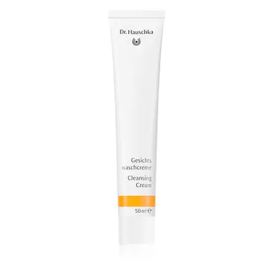 Dr. Hauschka Cleansing And Tonization tisztító krém 50 ml