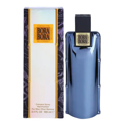 Liz Claiborne Bora Bora Eau de Cologne uraknak 100 ml