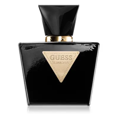 Guess Seductive Noir Eau de Toilette hölgyeknek 50 ml