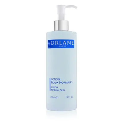 Orlane Lotion Normal Skin frissítő arctonik normál bőrre 400 ml