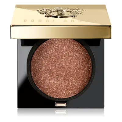 Bobbi Brown Luxe Eye Shadow metálszínű szemhéjfesték árnyalat Gilded Rose 1,3 g