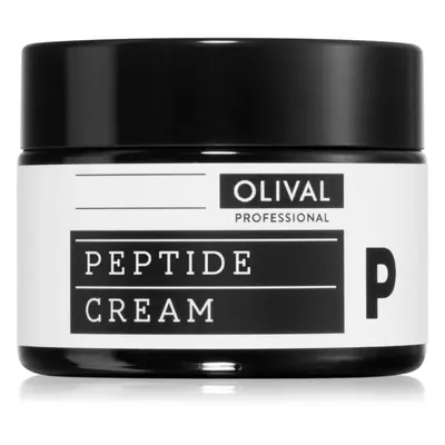 Olival Professional P arckrém peptidekkel 50 ml