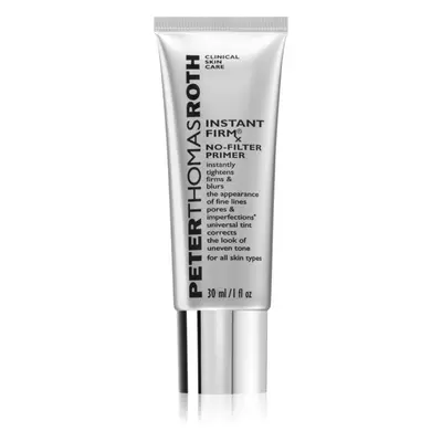 Peter Thomas Roth FIRMx No-Filter sminkalap a make-up alá 30 ml