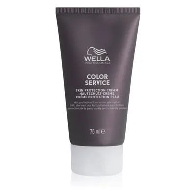 Wella Professionals Invigo Color Service védőkrém festés előtt 75 ml