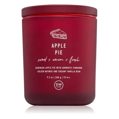 DW Home Prime Apple Pie illatgyertya 269 g