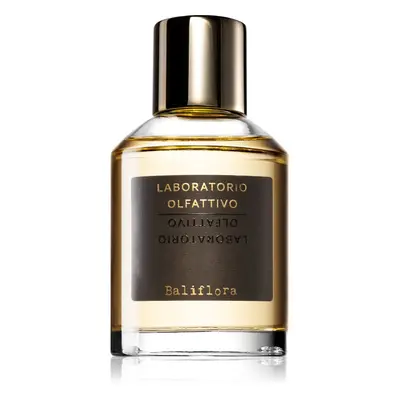 Laboratorio Olfattivo Baliflora Eau de Parfum unisex 100 ml