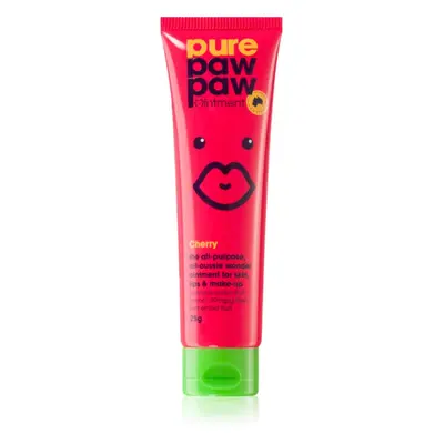 Pure Paw Paw Cherry ajakbalzsam száraz ajkakra 25 g