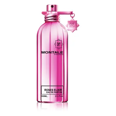 Montale Rose Elixir Eau de Parfum hölgyeknek 100 ml