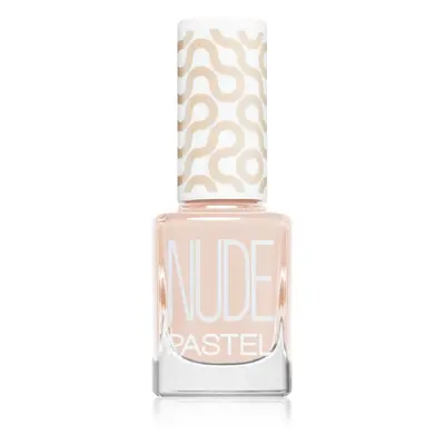 Pastel Nude körömlakk árnyalat 763 13 ml