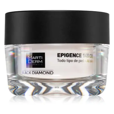 MartiDerm Black Diamond Epigence 145 ránctalanító arckrém 50 ml