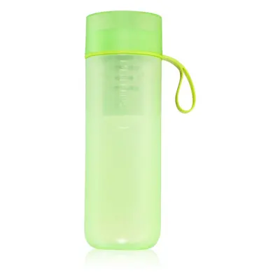 Philips AquaShield GoZero Adventure szűrőpalack szín Lime 590 ml