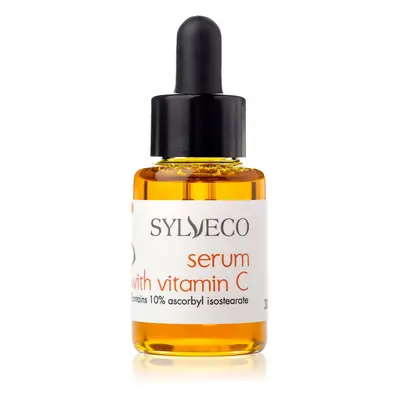 Sylveco Face Care regeneráló szérum C vitamin 30 ml