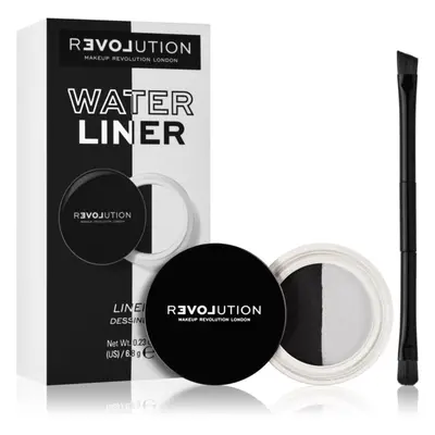 Revolution Relove Water Activated Liner szemhéjtus árnyalat Distinction 6,8 g