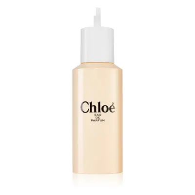 Chloé Chloé Eau de Parfum töltelék hölgyeknek 150 ml