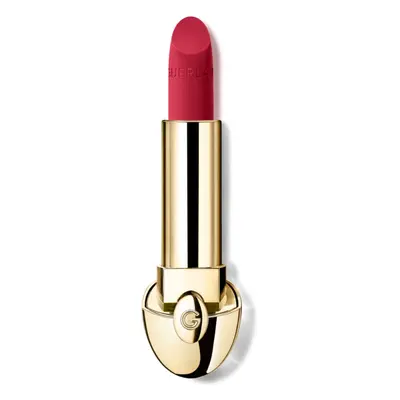 GUERLAIN Rouge G Luxus rúzs árnyalat 772 Le Rose Bourbon Velvet 3,5 g