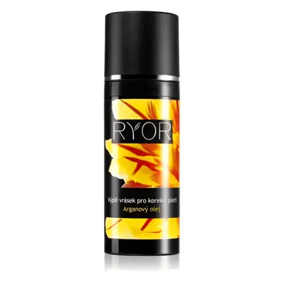 RYOR Argan Oil ráncfeltöltő korrekciós bőrápolás 50 ml