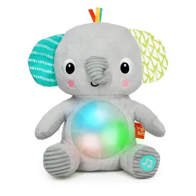 Bright Starts Hug-a-bye Baby™ plüss játék dallammal 0 m+ 1 db