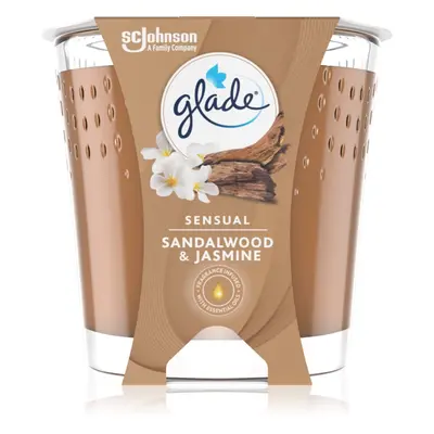 GLADE Sensual Sandalwood & Jasmine illatgyertya 129 g