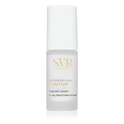 SVR Densitium Eye Care szemkrém a sötét karikák és ráncok csökkentésére 15 ml