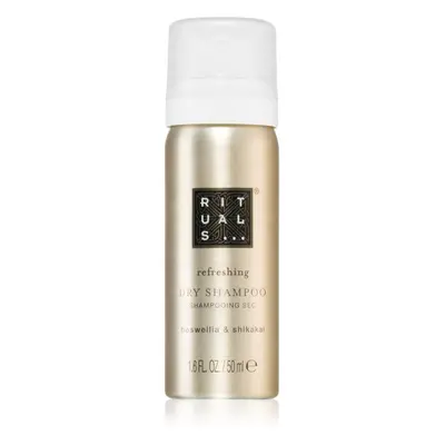 Rituals Elixir Hair Collection száraz sampon 50 ml