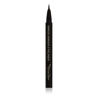 Pierre René Professional Wings Maker vízálló szemceruza árnyalat Black 0,5 ml