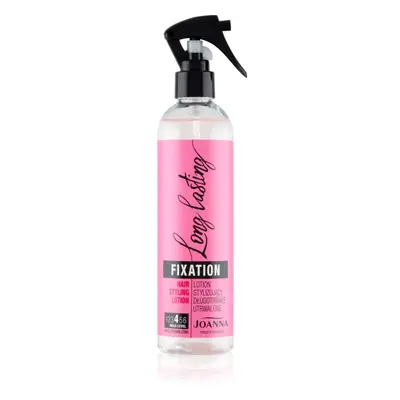 Joanna Professional Fixation spray a hajra közepes fixálással 300 ml