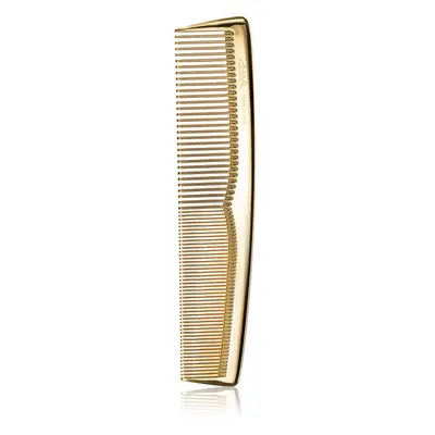 Janeke Gold Line Toilette Comb Bigger Size fésű a hajvágáshoz 20,4 x 4,2 cm 1 db