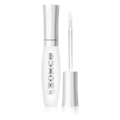 Buxom PLUMP SHOT™ COLLAGEN-INFUSED LIP SERUM dúsító ajakfény kollagénnel árnyalat Filler 4 ml