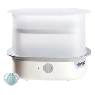 Tommee Tippee Supersteam sterilizáló 1 db