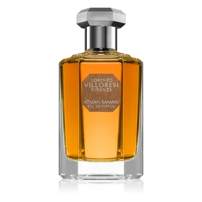 Lorenzo Villoresi Atman Xaman Eau de Parfum unisex 100 ml