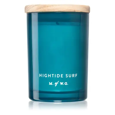 Makers of Wax Goods Hightide Surf illatgyertya 244 g