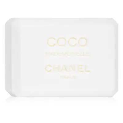 Chanel Coco Mademoiselle Perfumed Soap luxus bar szappan illatosított 1 db