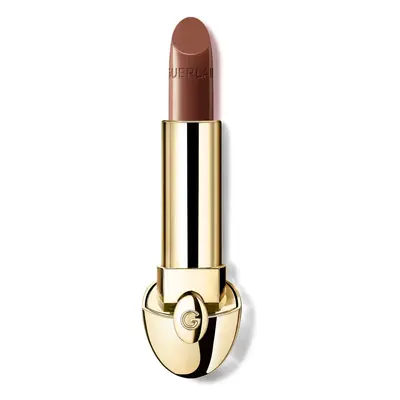 GUERLAIN Rouge G Luxus rúzs árnyalat 15 Le Marron Glacé Satin 3,5 g