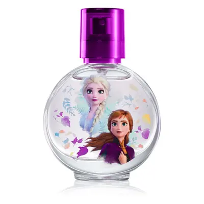 Disney Frozen 2 Eau de Toilette Eau de Toilette gyermekeknek 30 ml